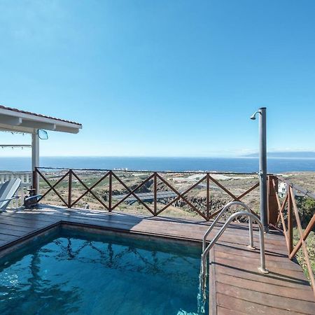 Villa La Casita Costa Adeje  Esterno foto