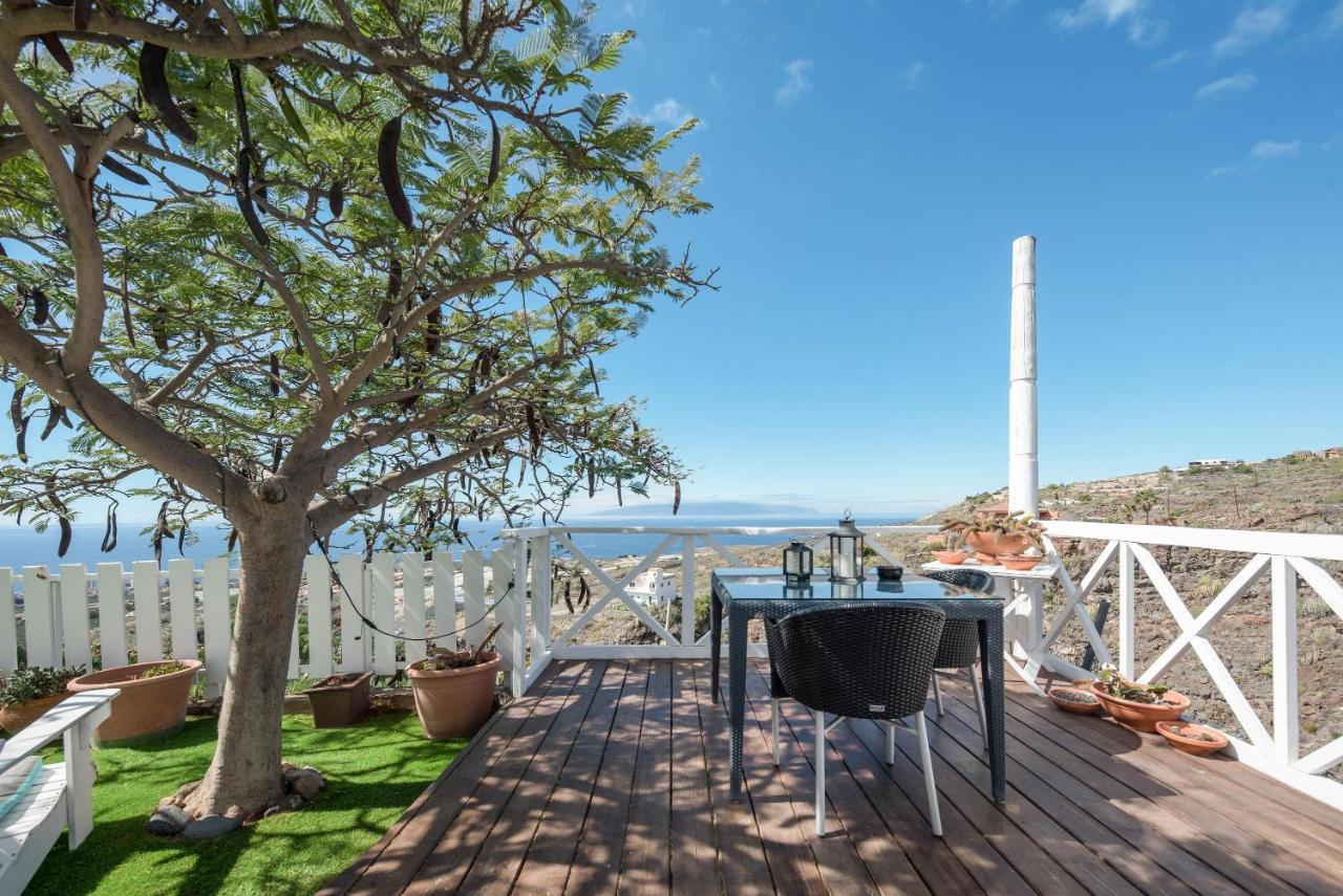Villa La Casita Costa Adeje  Esterno foto