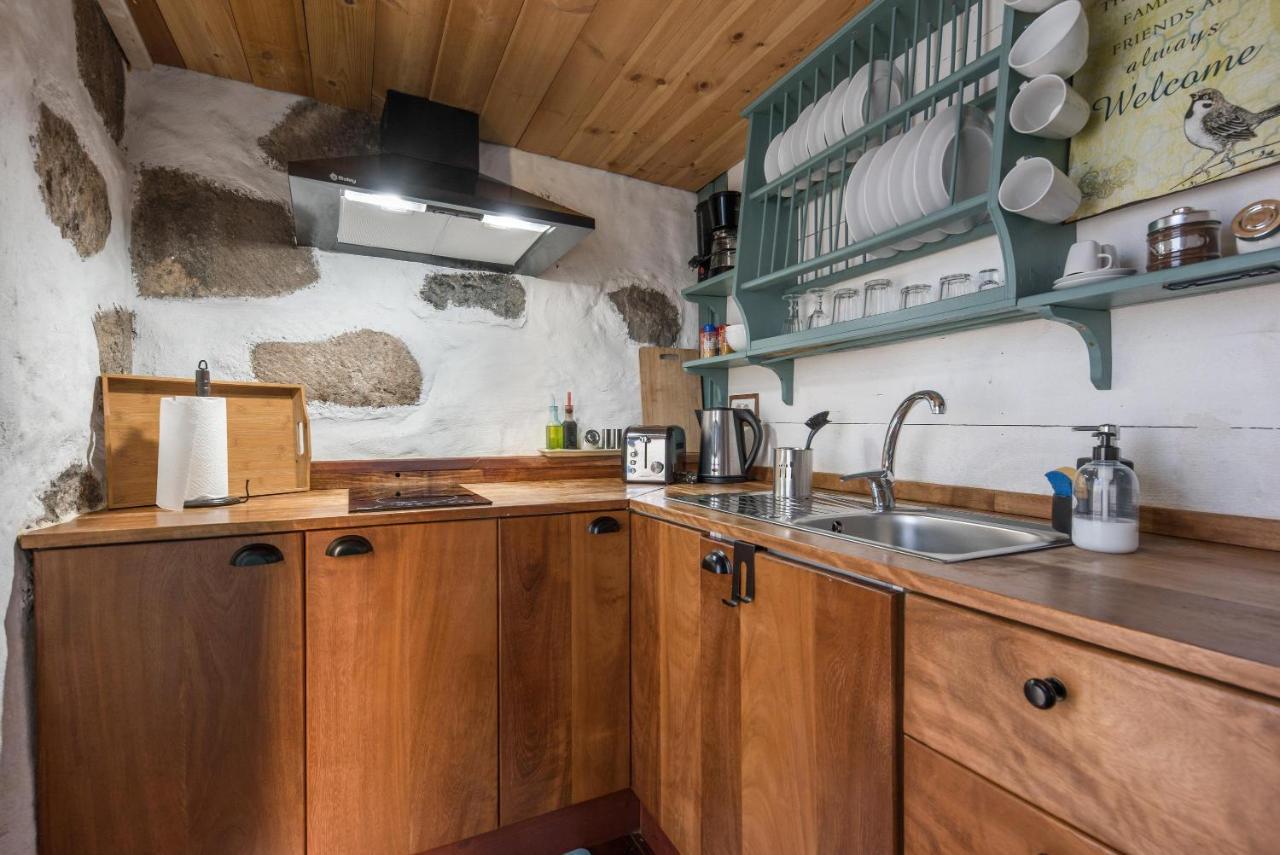 Villa La Casita Costa Adeje  Esterno foto