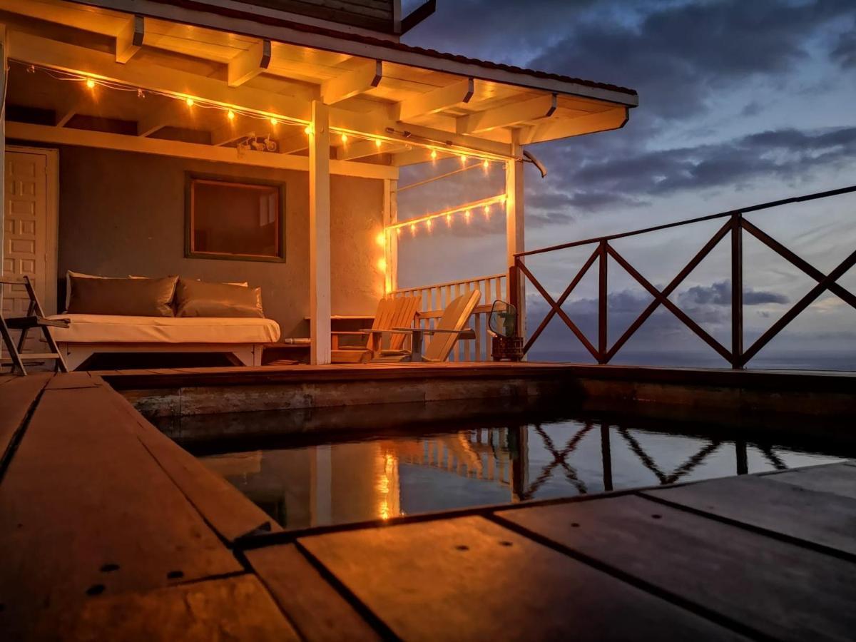Villa La Casita Costa Adeje  Esterno foto