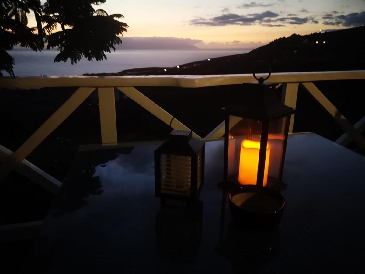 Villa La Casita Costa Adeje  Esterno foto