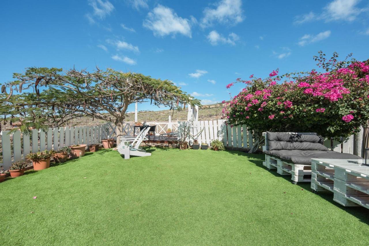 Villa La Casita Costa Adeje  Esterno foto