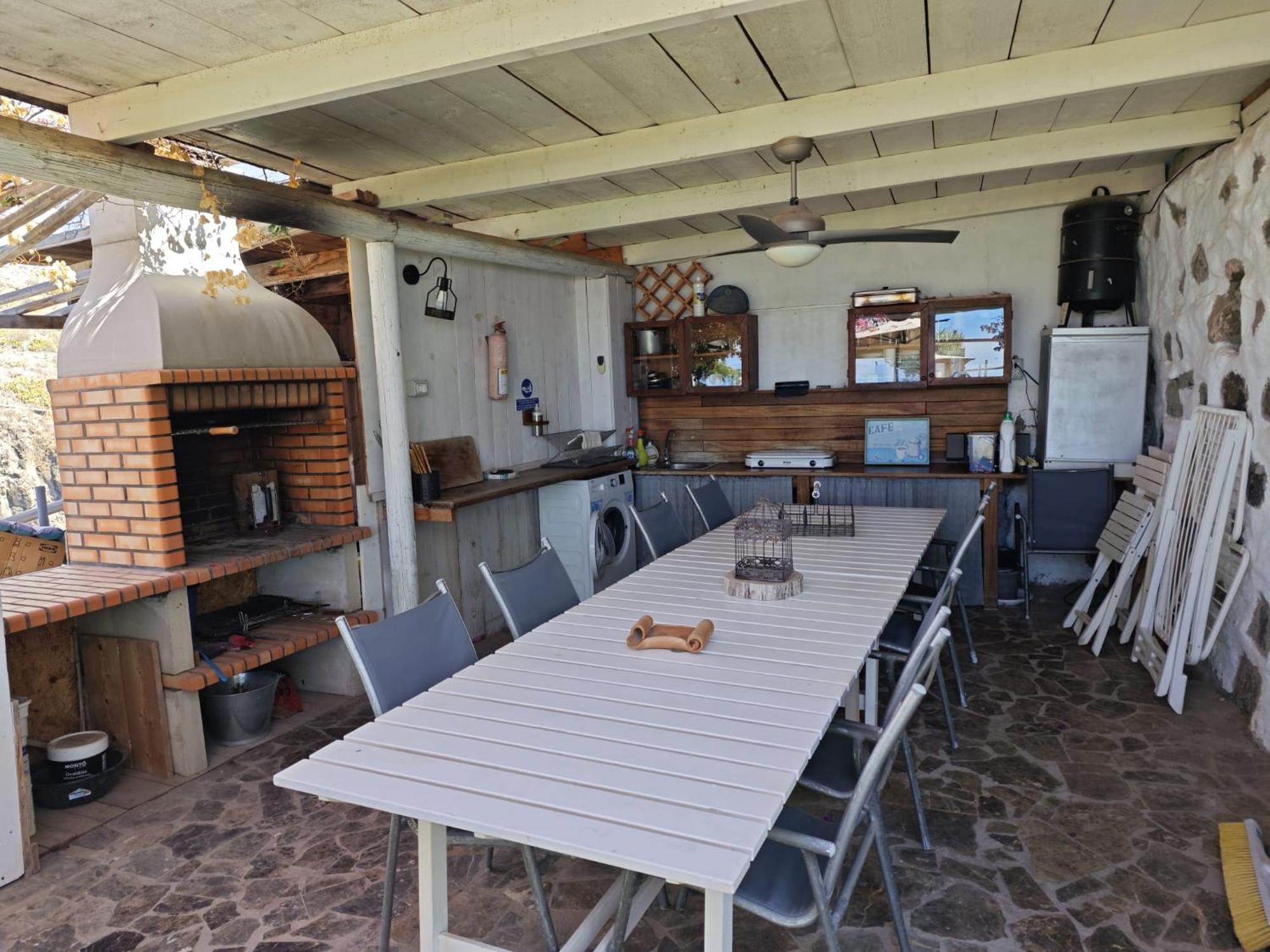 Villa La Casita Costa Adeje  Esterno foto
