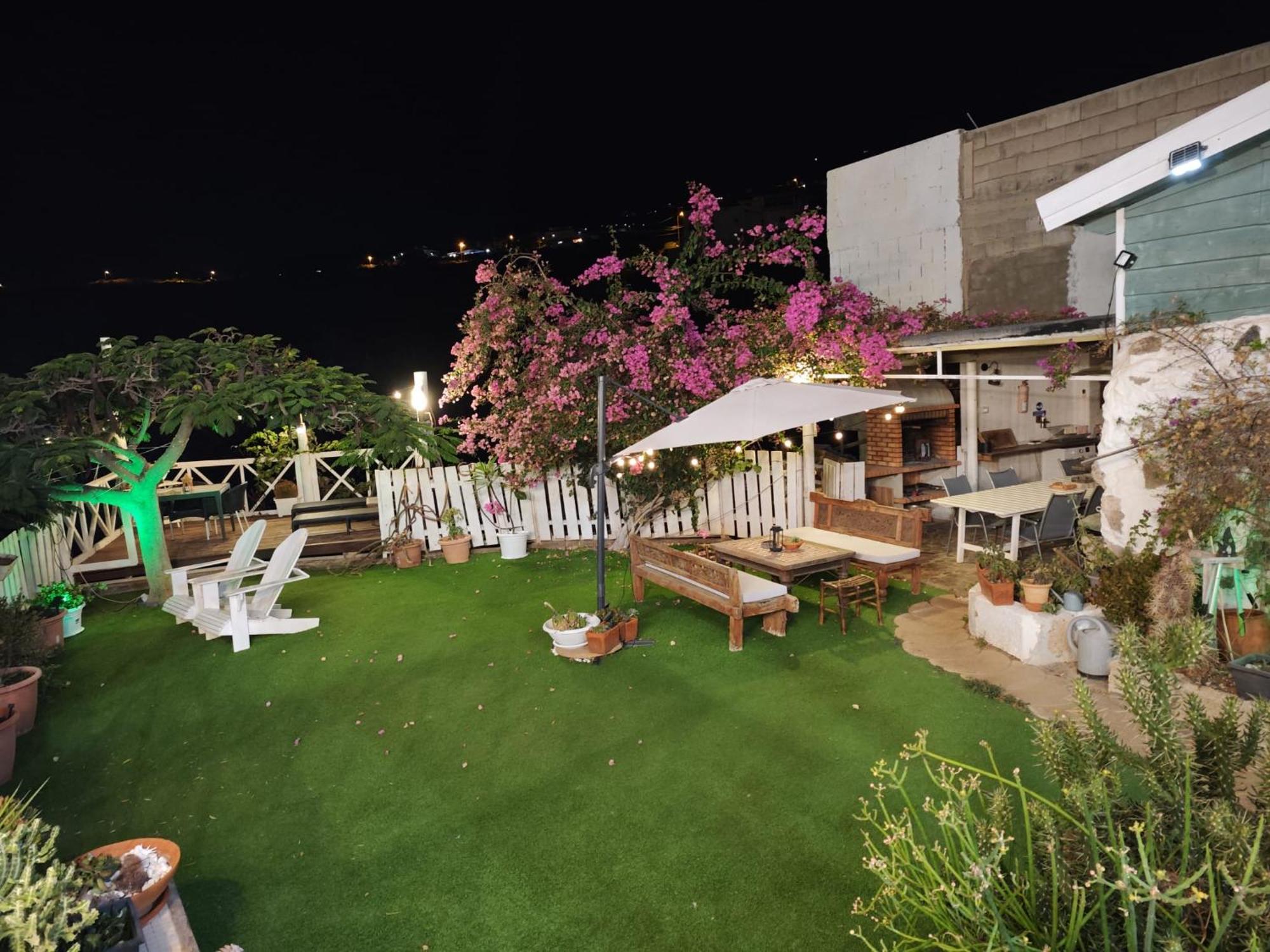 Villa La Casita Costa Adeje  Esterno foto