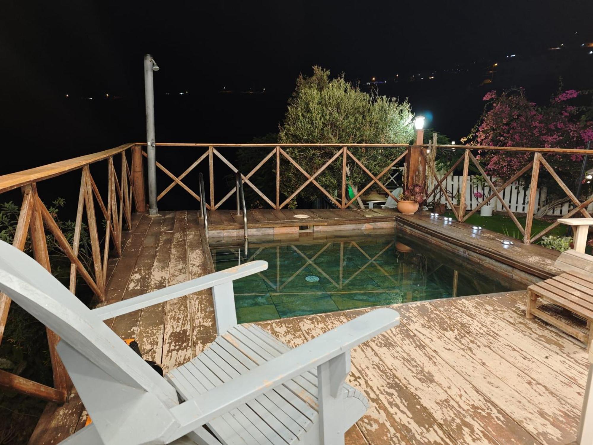 Villa La Casita Costa Adeje  Esterno foto