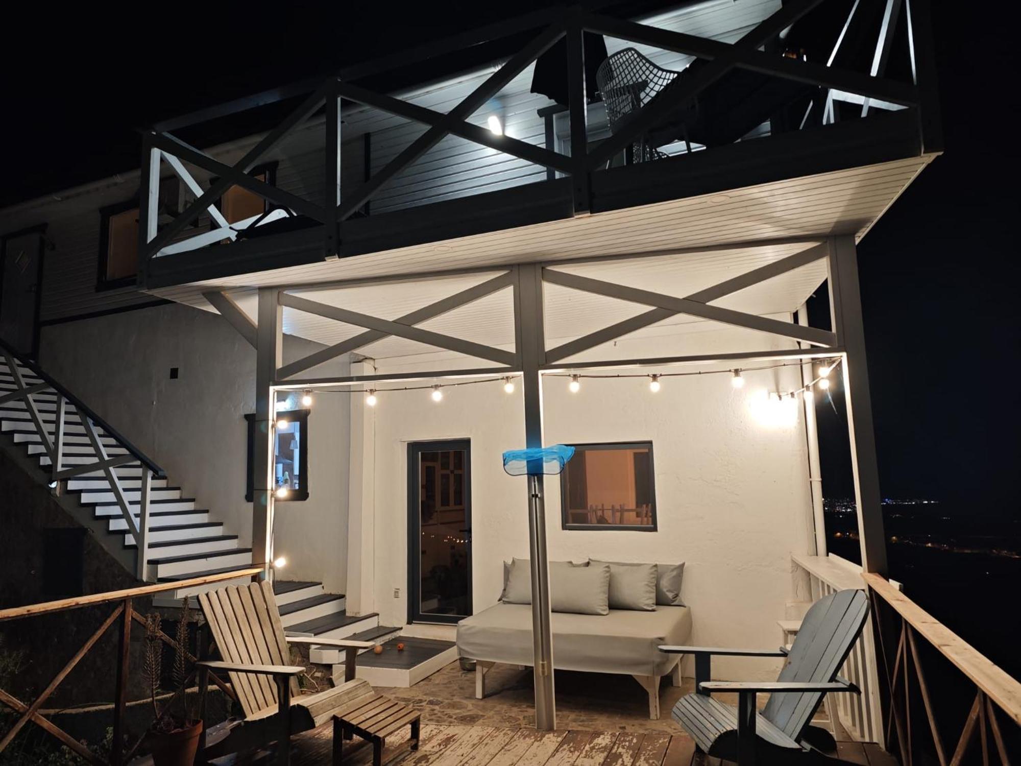 Villa La Casita Costa Adeje  Esterno foto