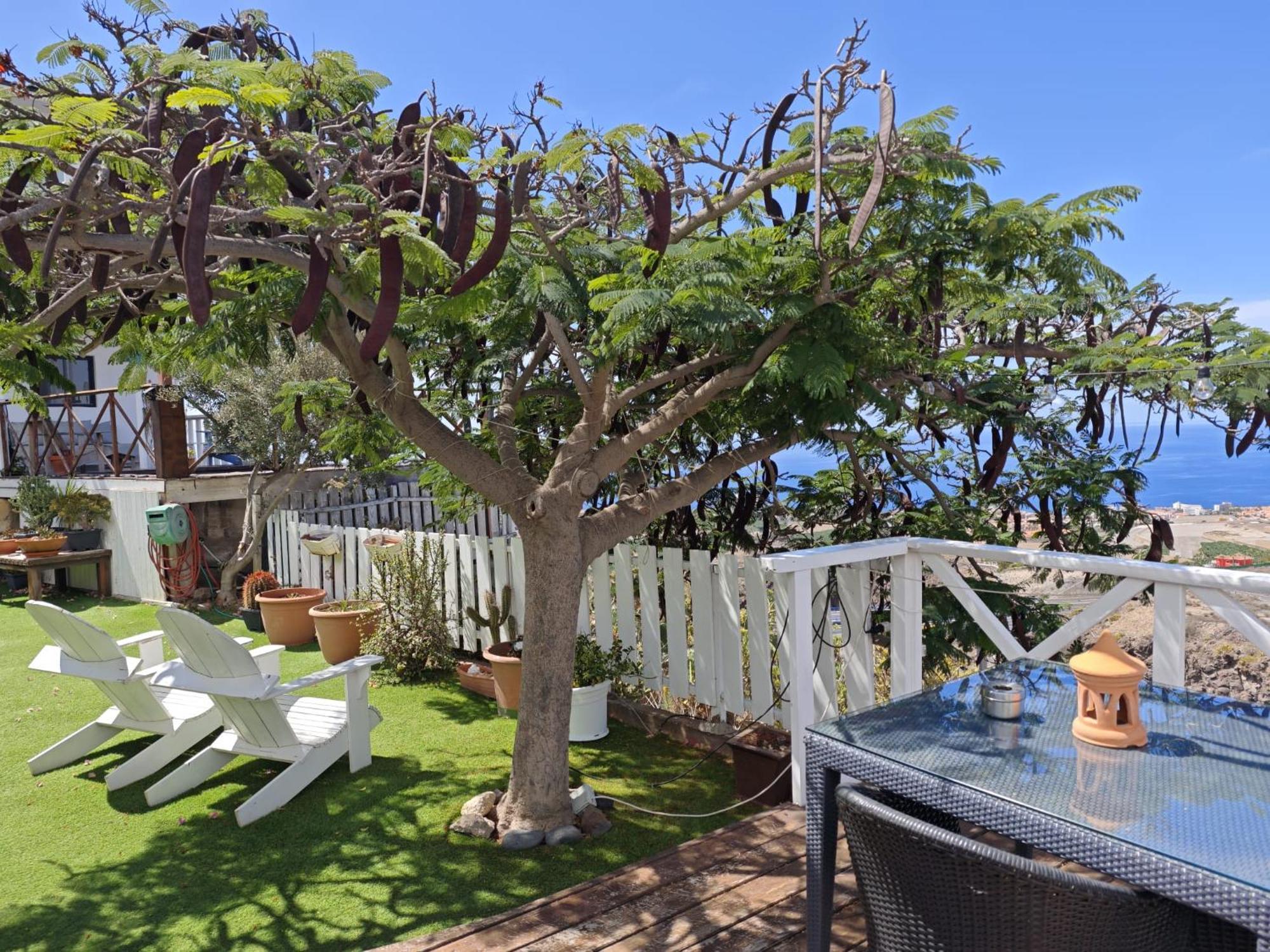 Villa La Casita Costa Adeje  Esterno foto