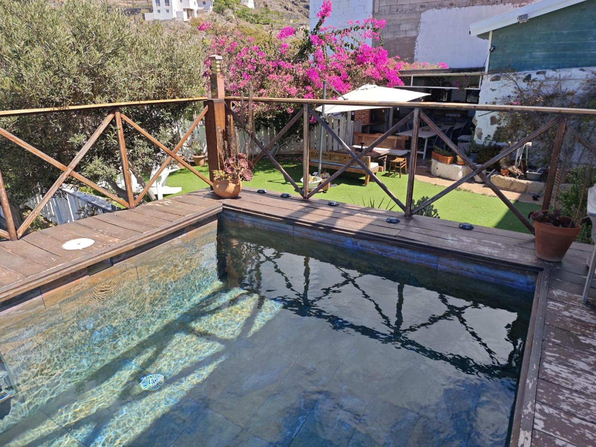 Villa La Casita Costa Adeje  Esterno foto